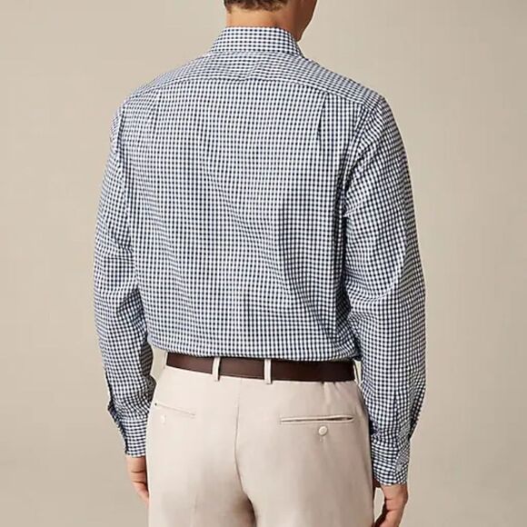 J Crew Shirt S - Picture 4 of 10